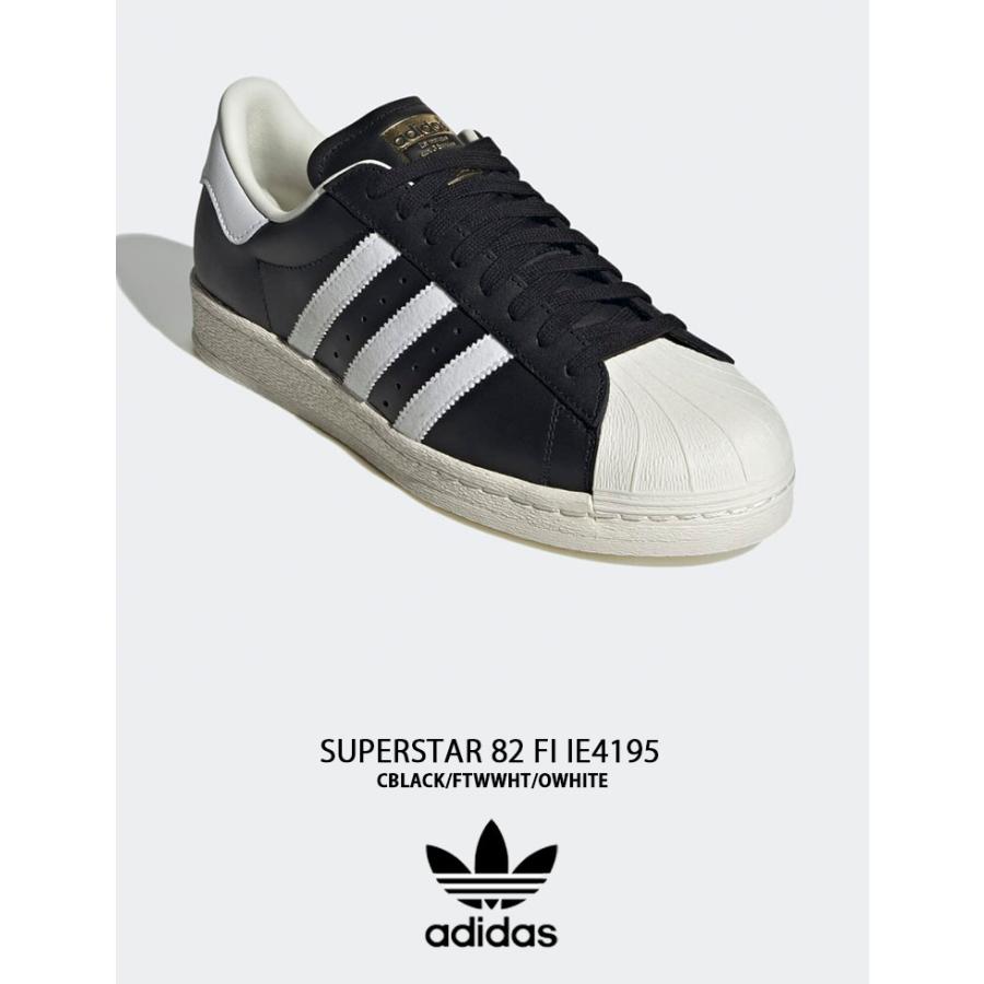 adidas Originals アディダス オリジナルス スニーカーSUPERSTAR