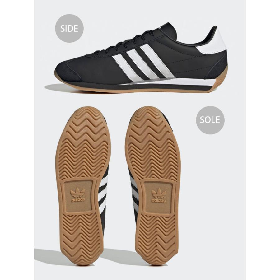 adidas（アディダス） adidas originals スニーカー COUNTRY OG IE4231