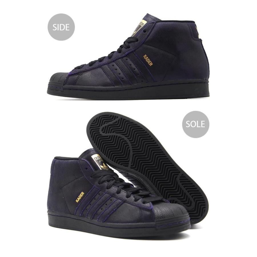 adidas（アディダス） adidas originals スニーカー SUPERSTAR KADER