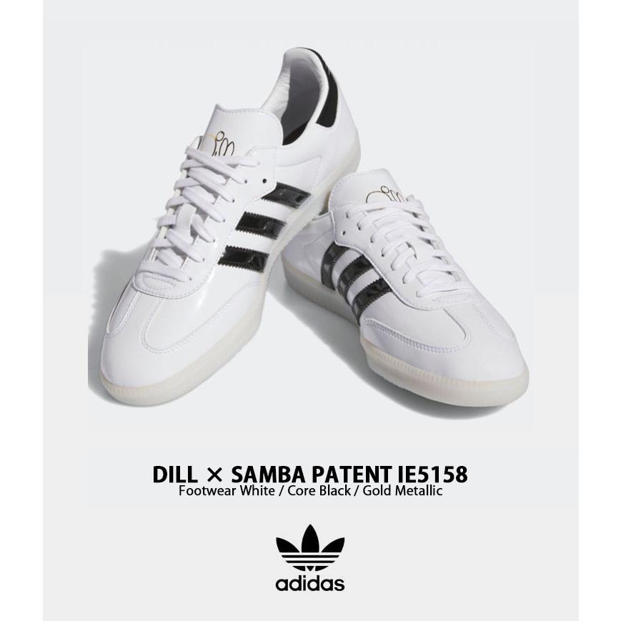 adidas（アディダス） adidas originals スニーカー DILL X ADIDAS