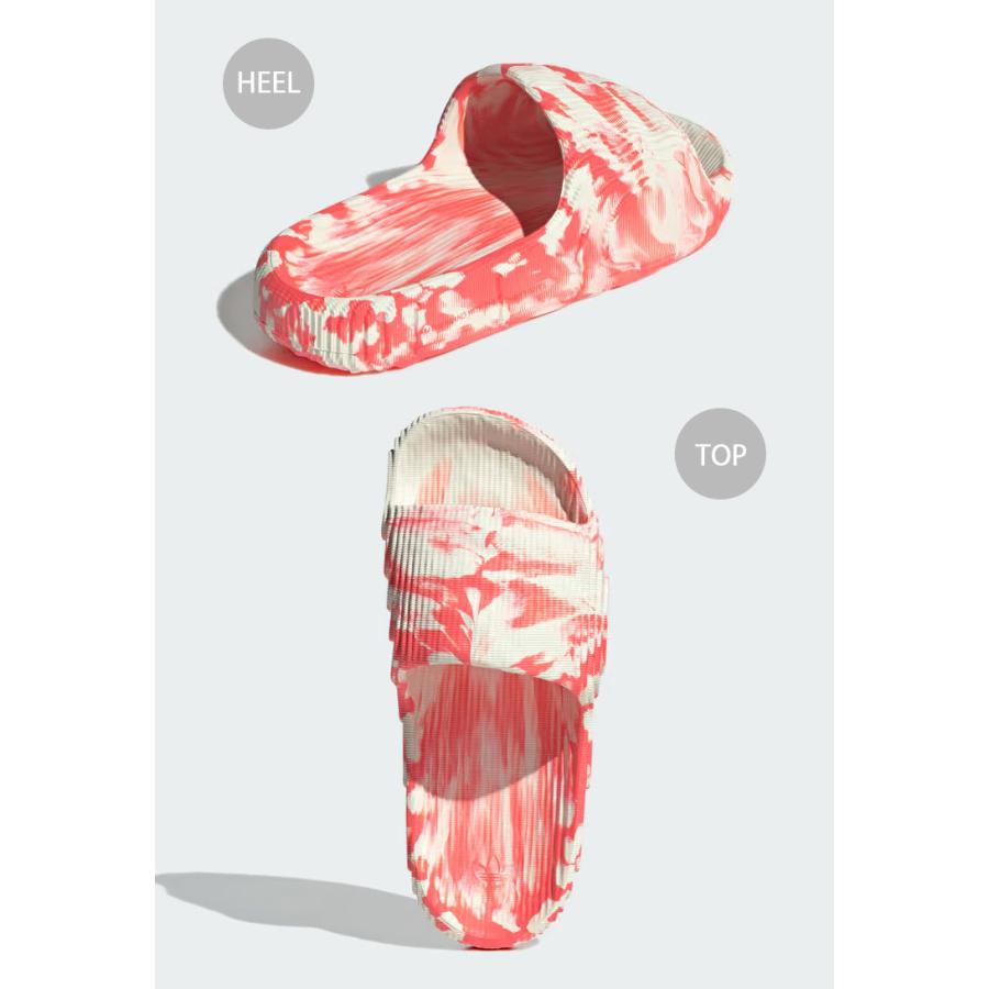 adidas originals アディダス サンダル ADILETTE 22 SLIDE