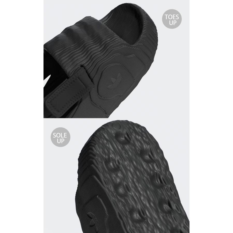 adidas（アディダス） adidas originals レディース サンダル 厚底