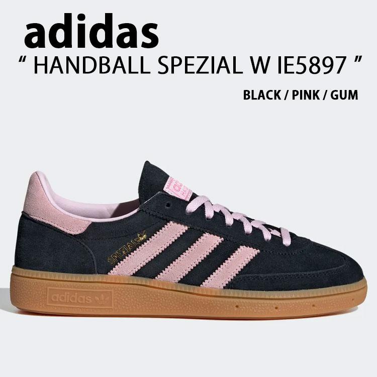 adidas originals アディダス スニーカー HANDBALL SPEZIAL W adidas originals アディダス スニーカー HANDBALL SPEZIAL W