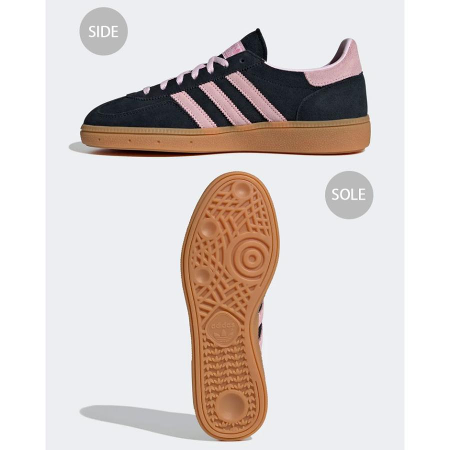 adidas originals アディダス スニーカー HANDBALL SPEZIAL W adidas originals アディダス スニーカー HANDBALL SPEZIAL W