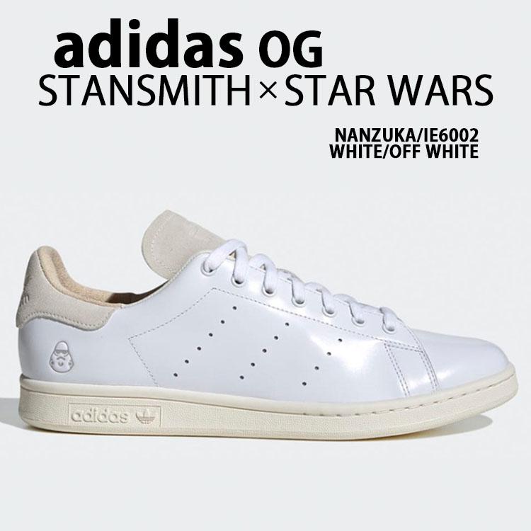 adidas Originals アディダス スニーカー NANZUKA STAR WARS adidas Originals アディダス スニーカー NANZUKA STAR WARS