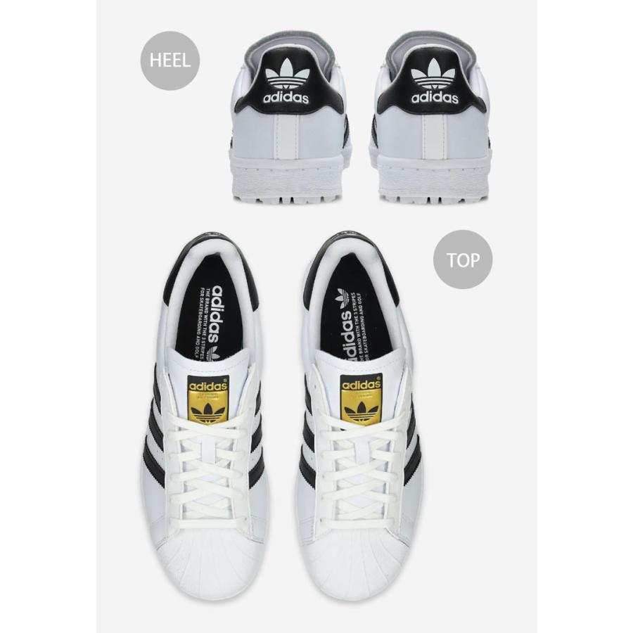 adidas（アディダス） adidas originals スニーカー SUPERSTAR GOLF
