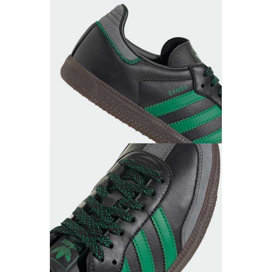 アディダスサンバ adidas（アディダス） adidas originals スニーカー SAMBA OG IE6520