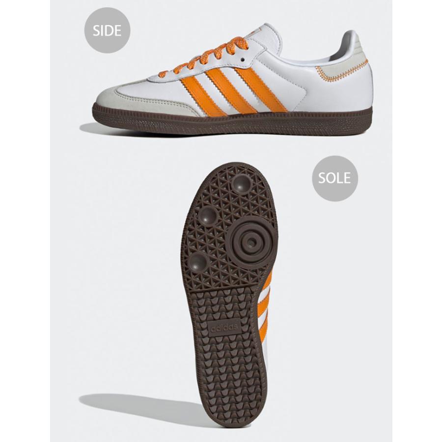 adidas originals アディダス スニーカー SAMBA OG IE6521