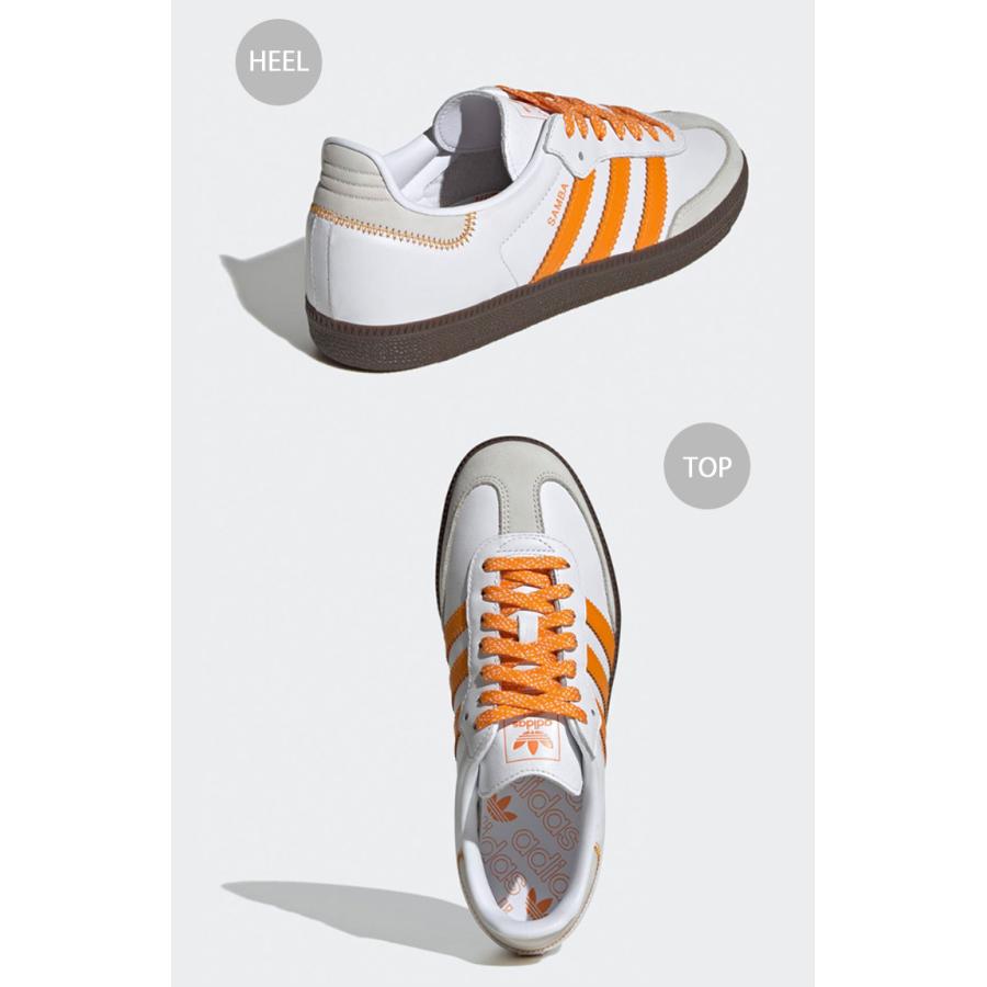 adidas originals アディダス スニーカー SAMBA OG IE6521