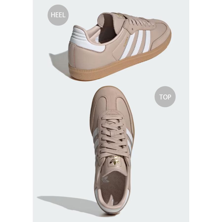 adidas（アディダス） adidas originals スニーカー SAMBA OG IE6523