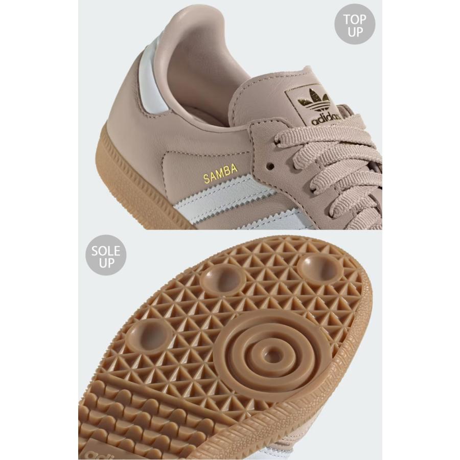 adidas（アディダス） adidas originals スニーカー SAMBA OG IE6523