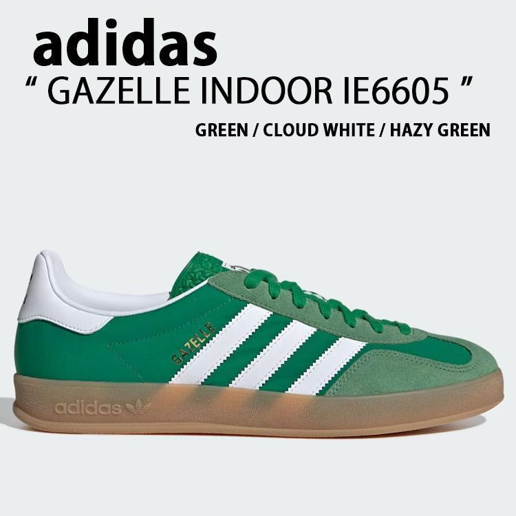 adidas（アディダス） adidas originals スニーカー GAZELLE INDOOR