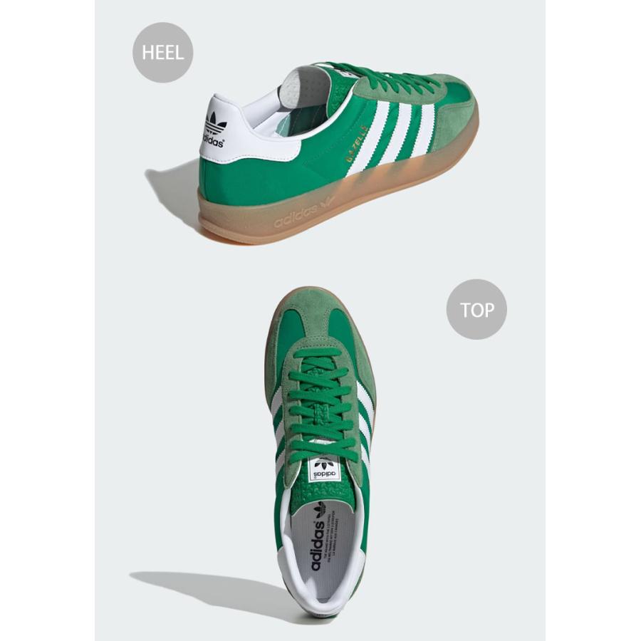 adidas（アディダス） adidas originals スニーカー GAZELLE INDOOR