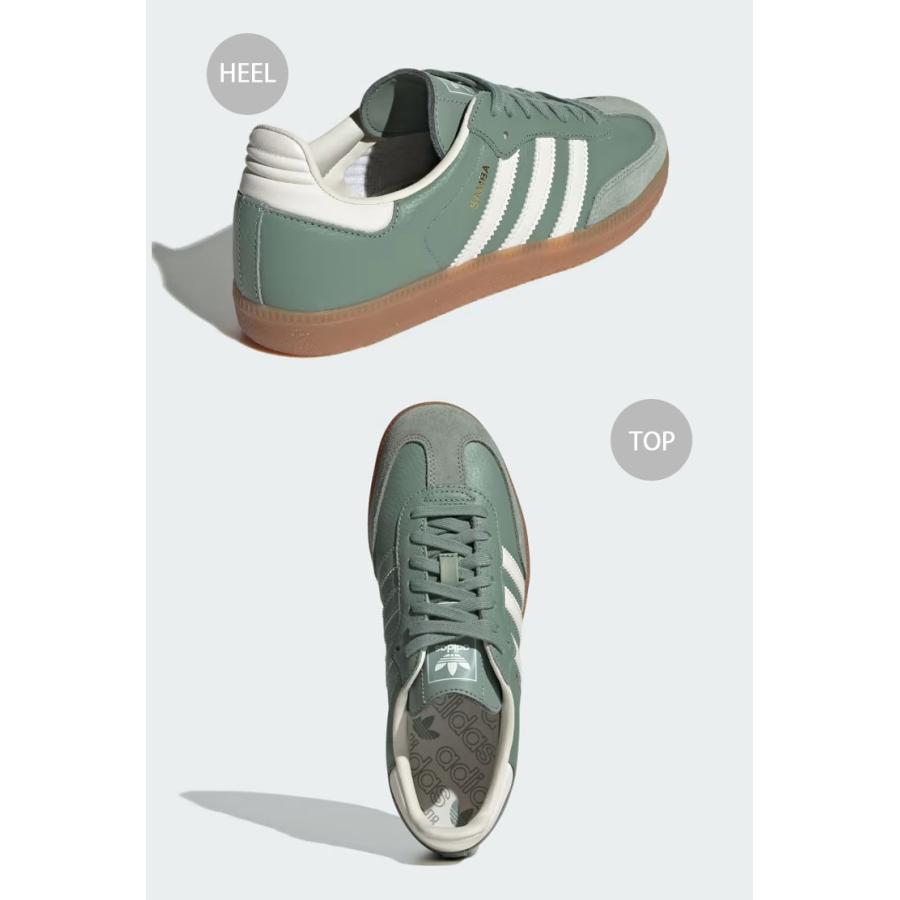 adidas（アディダス） adidas originals スニーカー SAMBA OG IE7011