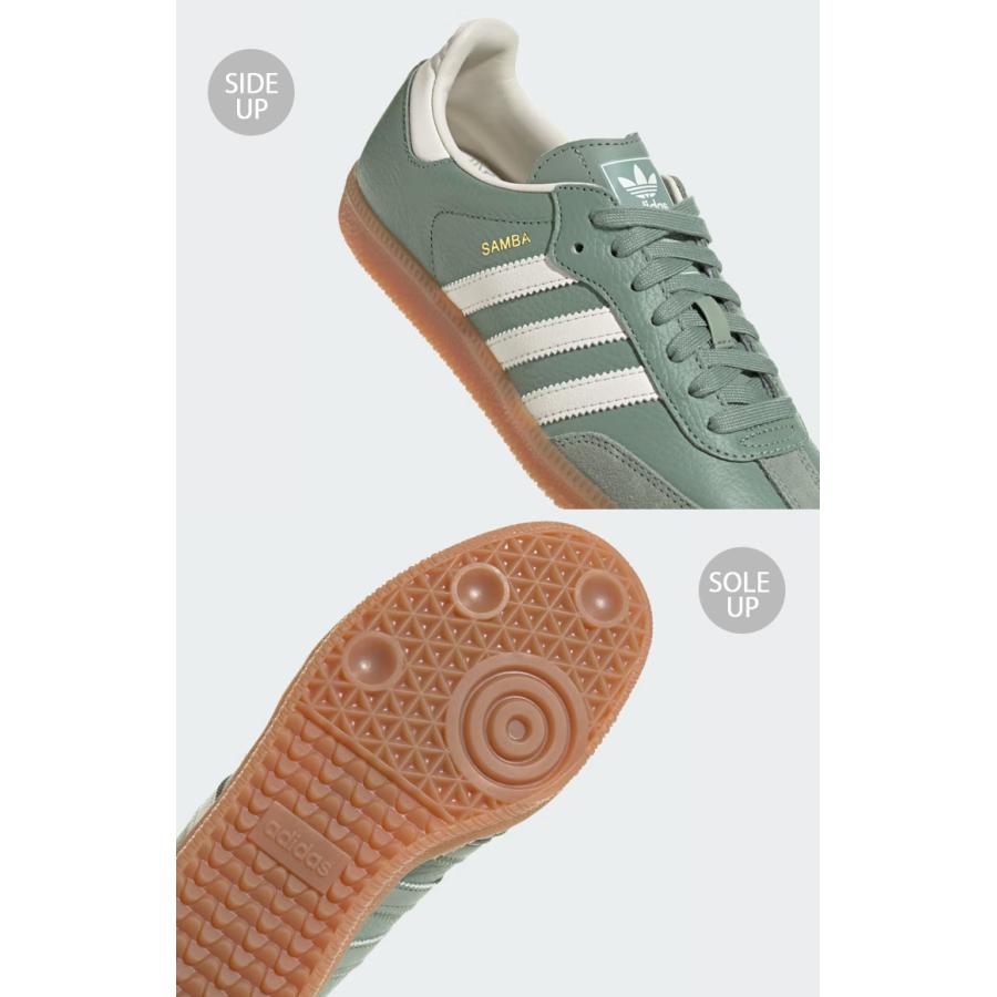 adidas（アディダス） adidas originals スニーカー SAMBA OG IE7011