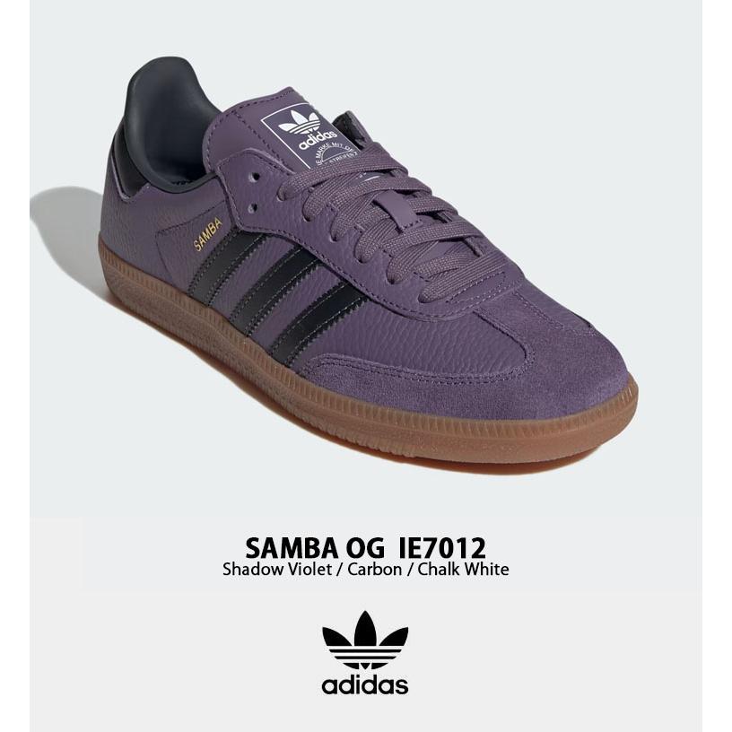 adidas originals アディダス スニーカー SAMBA OG IE7012