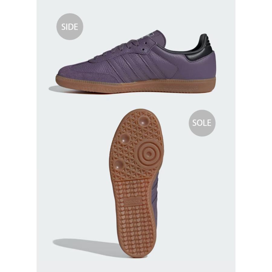 adidas originals アディダス スニーカー SAMBA OG IE7012