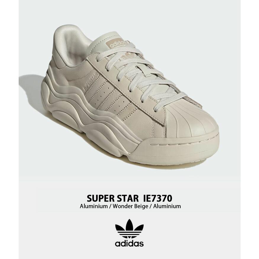 adidas originals アディダス スニーカー SUPERSTAR IE7370