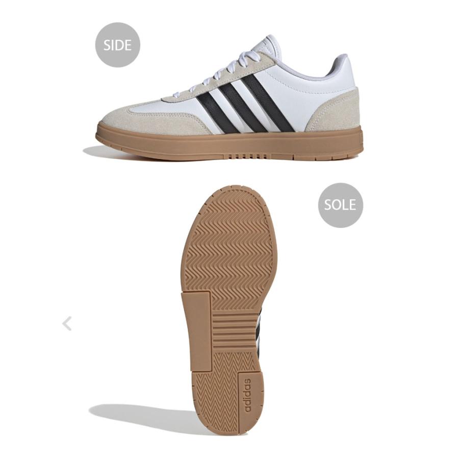 adidas アディダス スニーカー GRADAS IE9044 WHITE CORE BLACK adidas アディダス スニーカー GRADAS IE9044 WHITE CORE BLACK