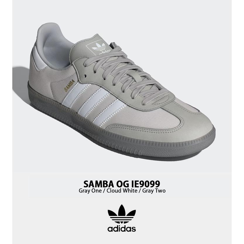 adidas（アディダス） adidas originals スニーカー SAMBA OG サンバ