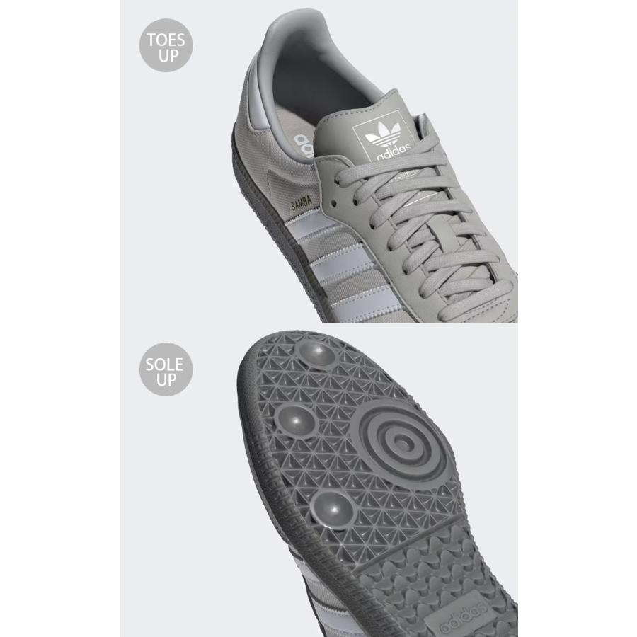 adidas（アディダス） adidas originals スニーカー SAMBA OG サンバ