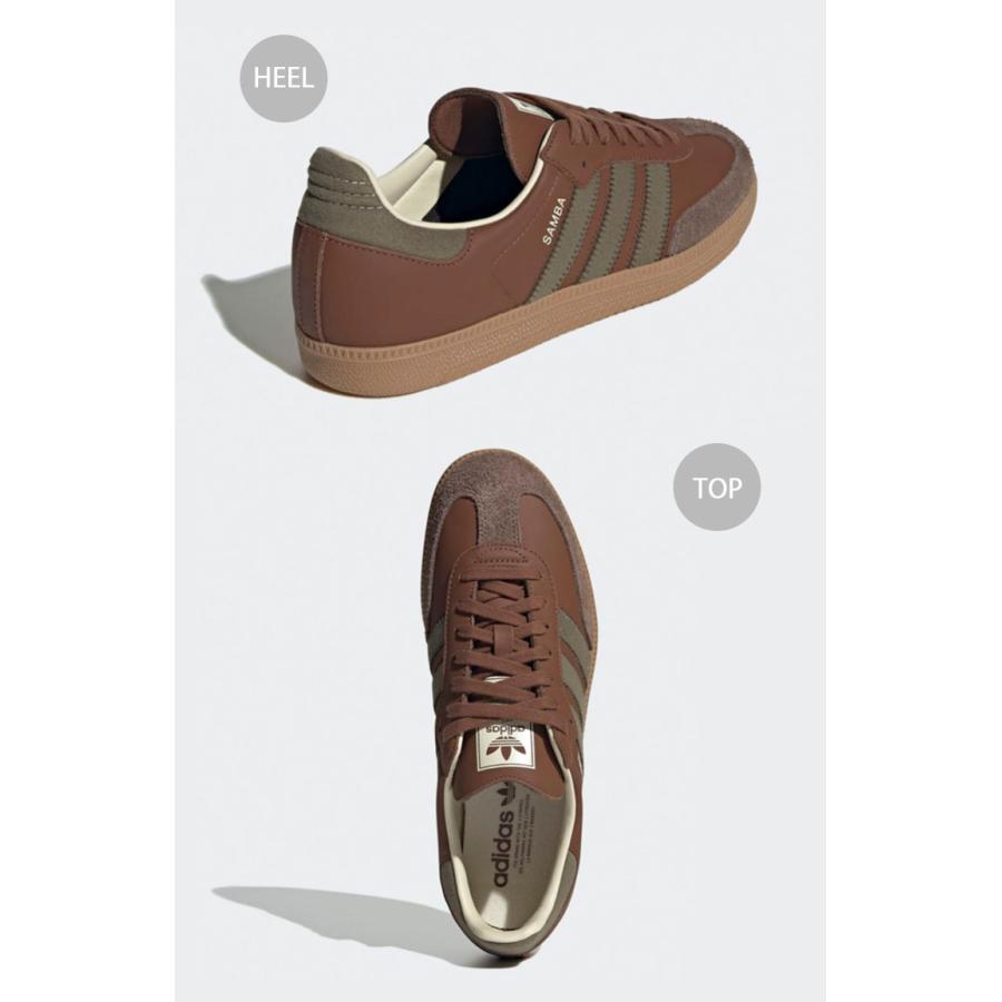 adidas（アディダス） adidas originals スニーカー SAMBA OG サンバ