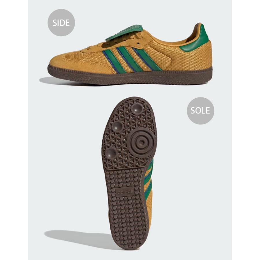 adidas（アディダス） adidas originals スニーカー SAMBA OG IE9165