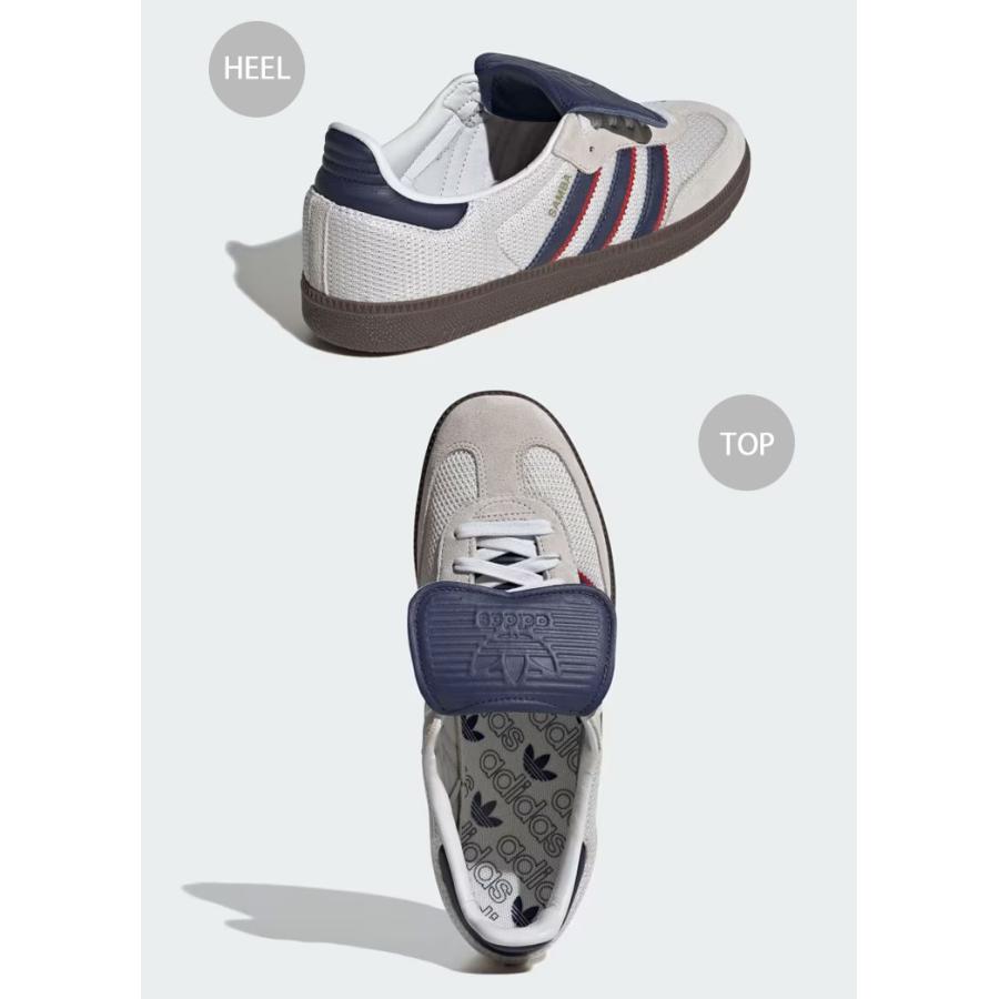 adidas（アディダス） adidas originals スニーカー SAMBA OG IE9169