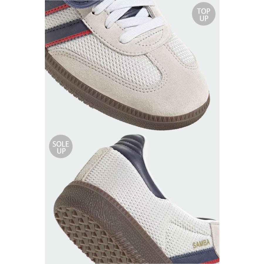 adidas（アディダス） adidas originals スニーカー SAMBA OG IE9169