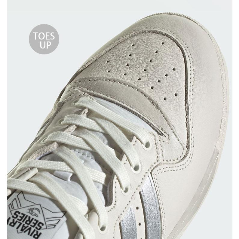 adidas（アディダス） adidas Originals スニーカー RIVALRY LOW