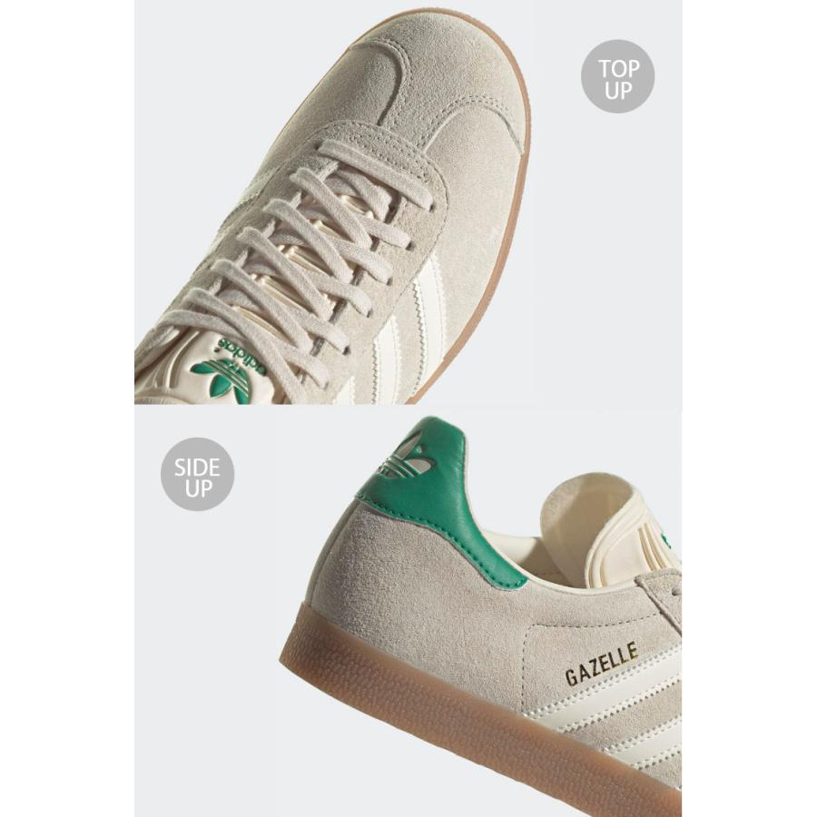 adidas（アディダス） adidas originals スニーカー GAZELLE W IF3235