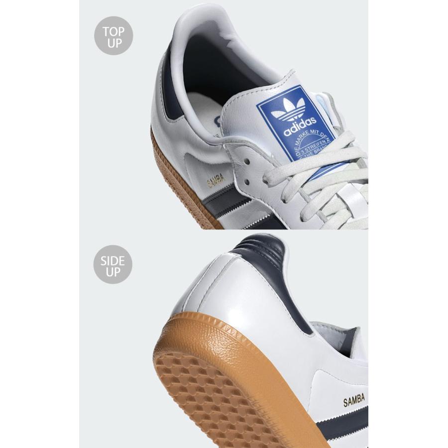 adidas（アディダス） adidas originals スニーカー SAMBA OG IF3814