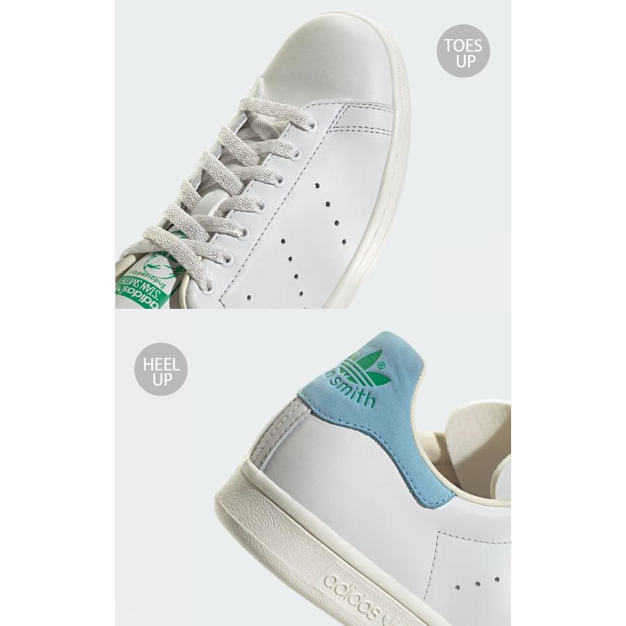 adidas（アディダス） adidas originals スニーカー STANSMITH 80S