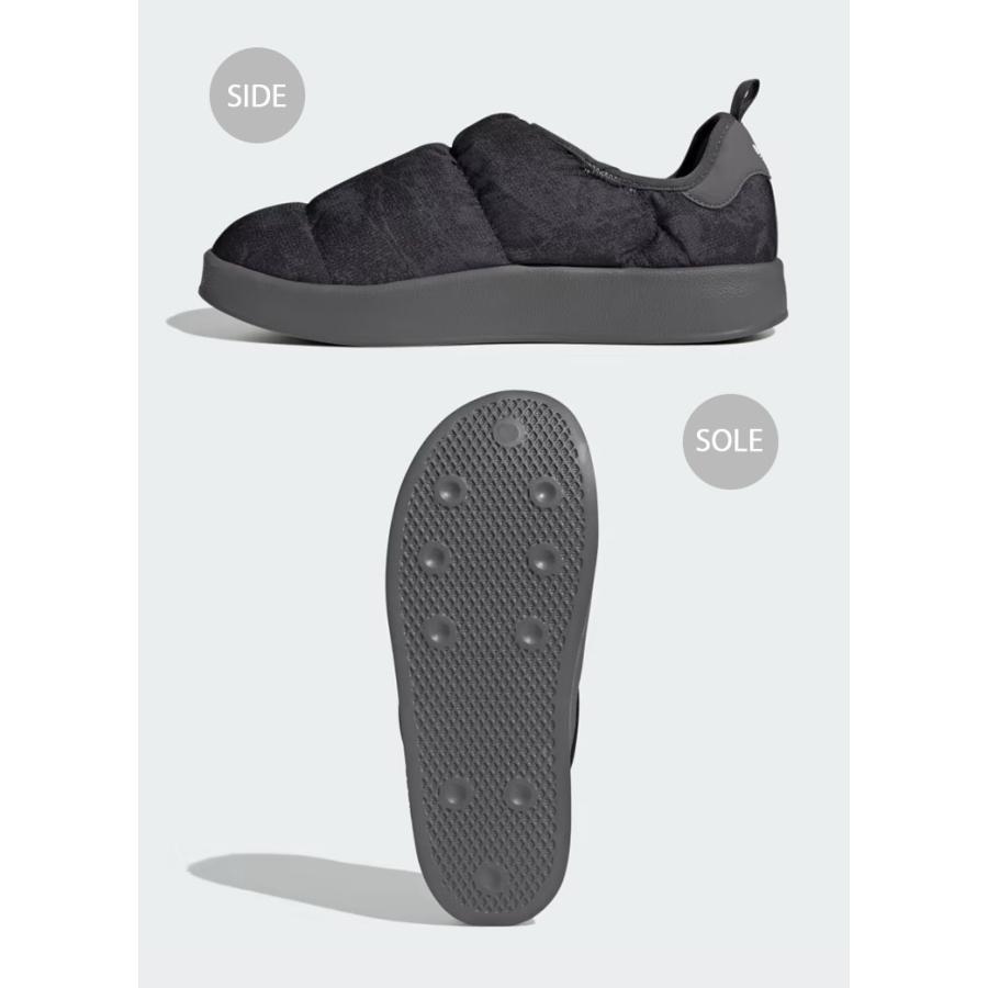 adidas（アディダス） adidas Originals スリッポン PUFFYLETTE IF5473