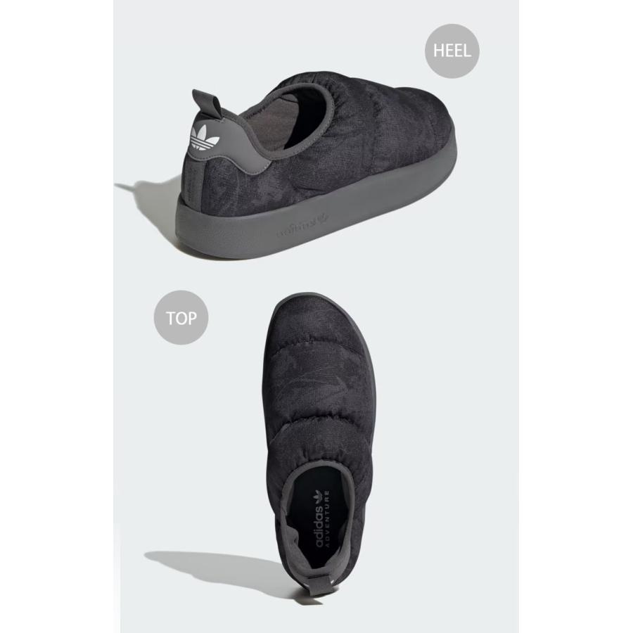 adidas（アディダス） adidas Originals スリッポン PUFFYLETTE IF5473