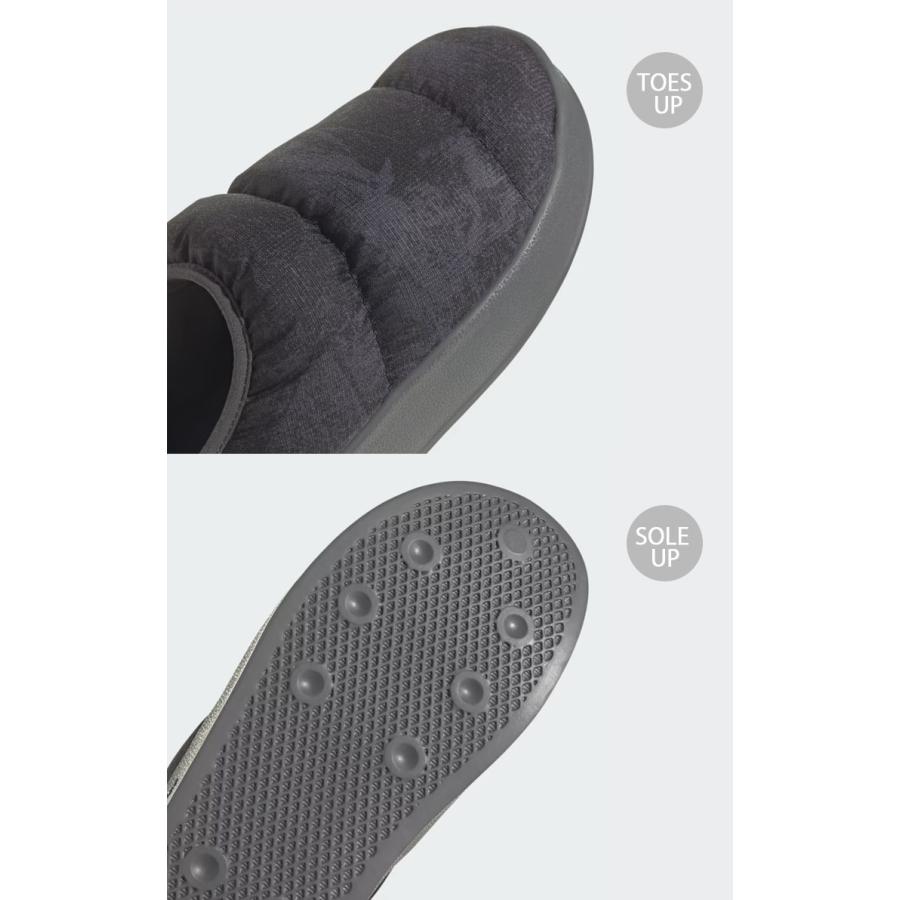 adidas（アディダス） adidas Originals スリッポン PUFFYLETTE IF5473