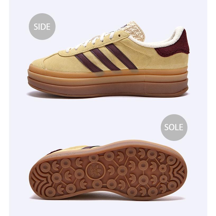 adidas（アディダス） adidas originals レディース スニーカー 厚底