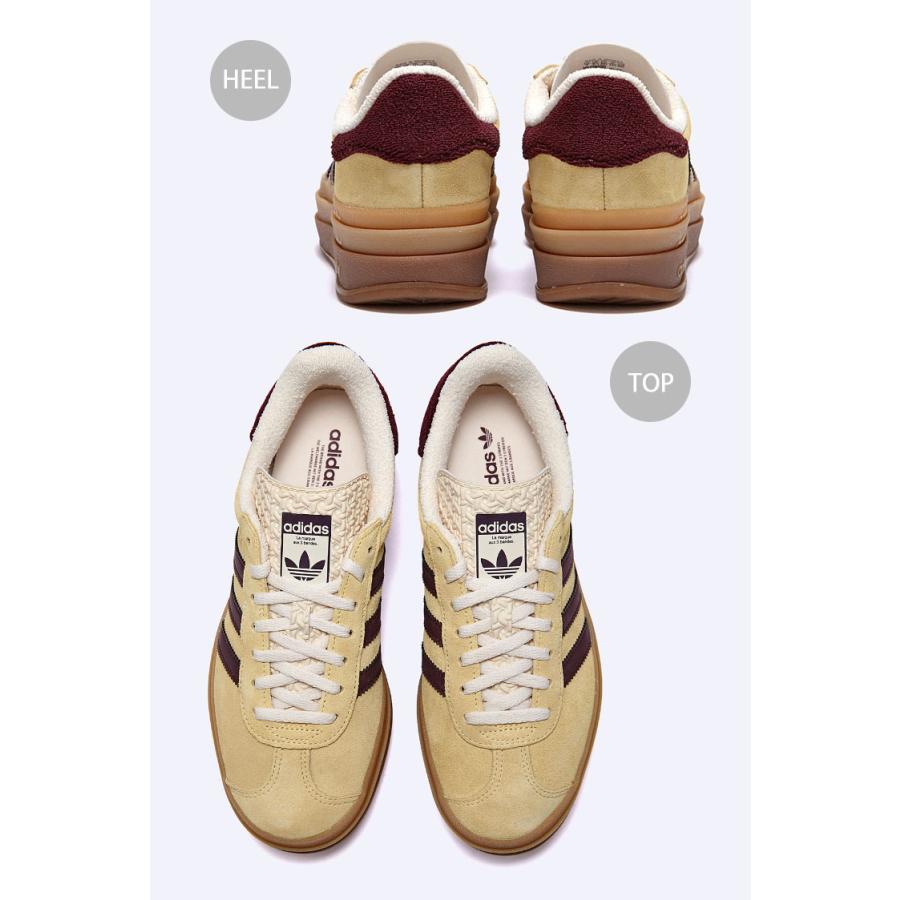 adidas（アディダス） adidas originals レディース スニーカー 厚底