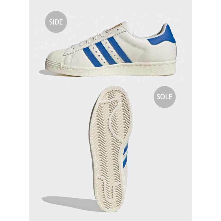 adidas originals アディダス スニーカー SUPERSTAR 80S DEUX adidas originals アディダス スニーカー SUPERSTAR 80S DEUX