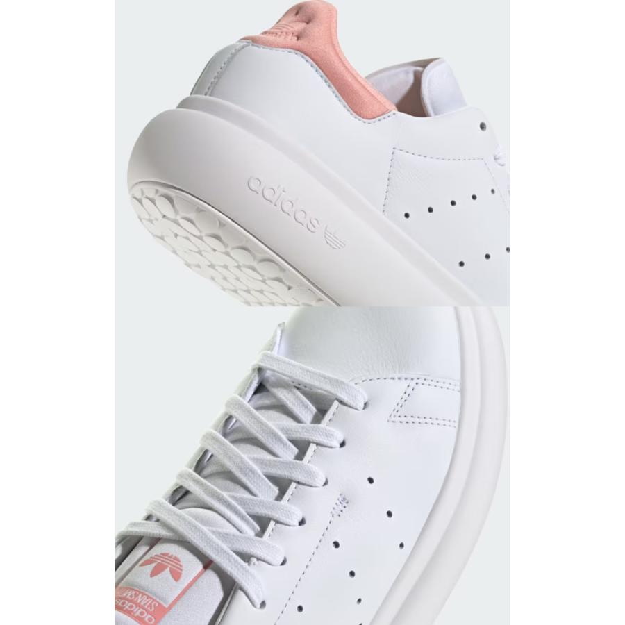 adidas originals アディダス スニーカー 厚底 STANSMITH adidas originals アディダス スニーカー 厚底 STANSMITH