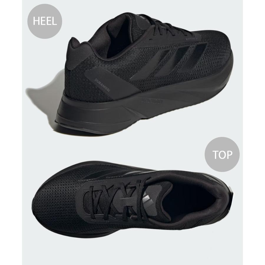 adidas（アディダス） adidas originals スニーカー シューズ DURAMO SL WIDE LIGHTMOTION ...