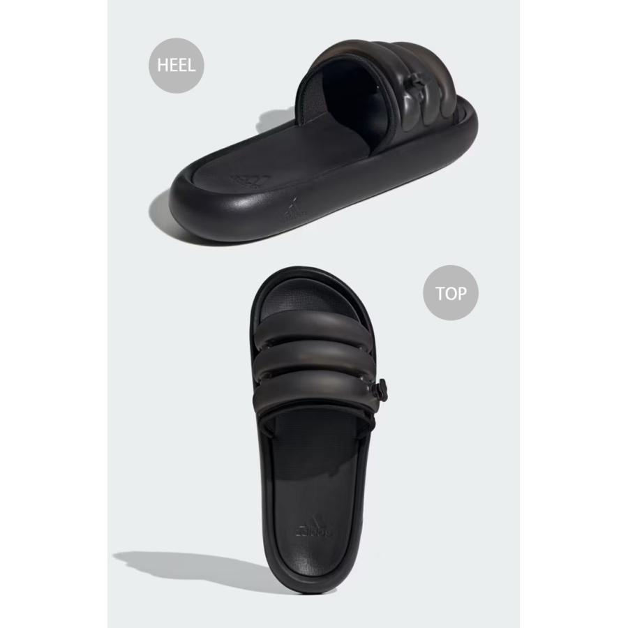 adidas（アディダス） サンダル ZPLAASH SLIDE SANDAL IF8665