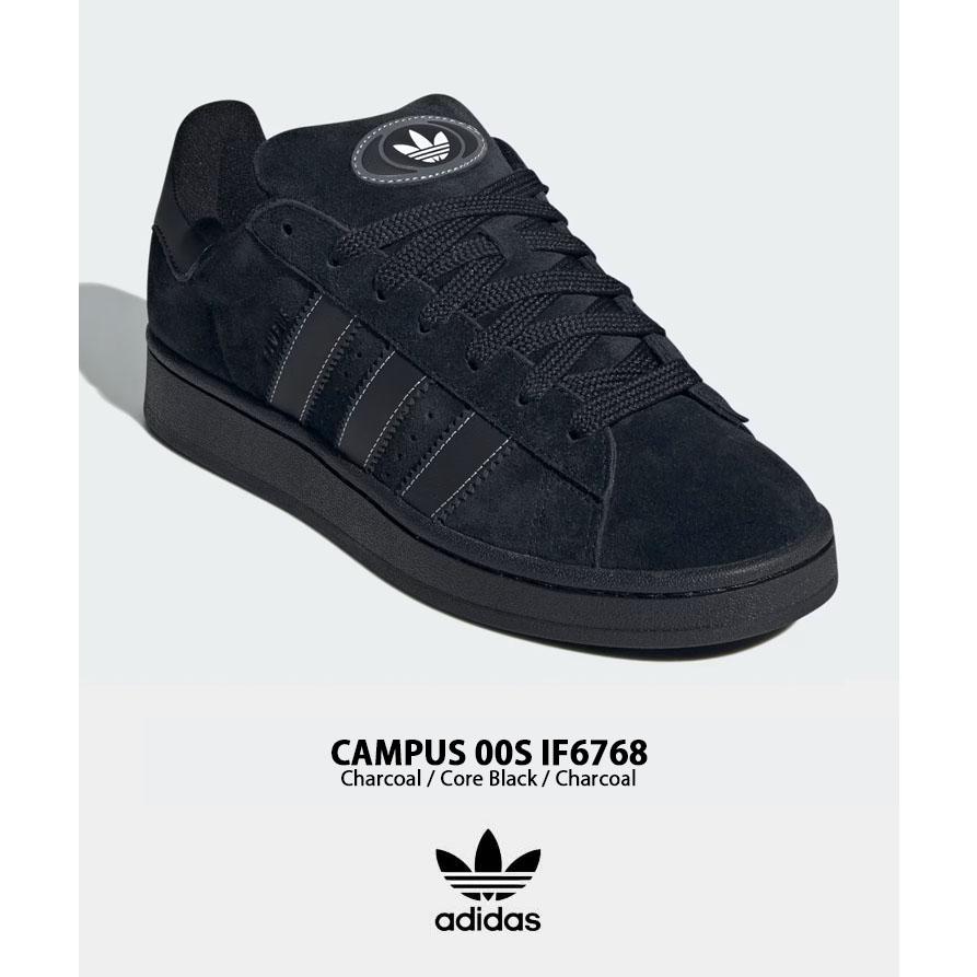 adidas（アディダス） adidas originals スニーカー CAMPUS 00S IF8768
