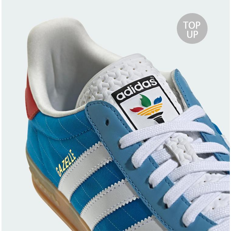 adidas（アディダス） adidas originals スニーカー GAZELLE INDOOR