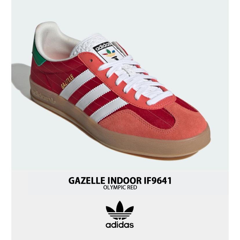 adidas（アディダス） adidas originals スニーカー GAZELLE INDOOR