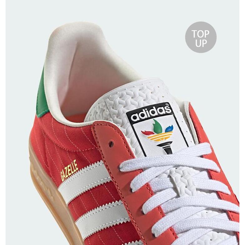 adidas originals アディダス スニーカー GAZELLE INDOOR ガゼル