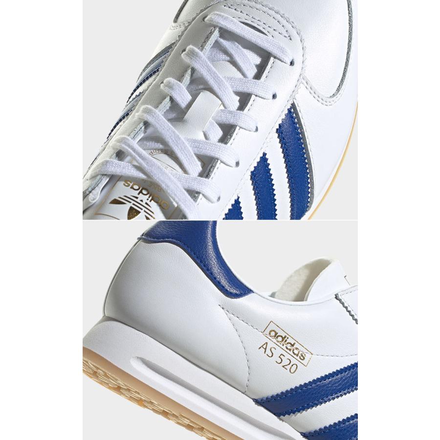 adidas Originals アディダス オリジナルス スニーカー AS520 IG0262 