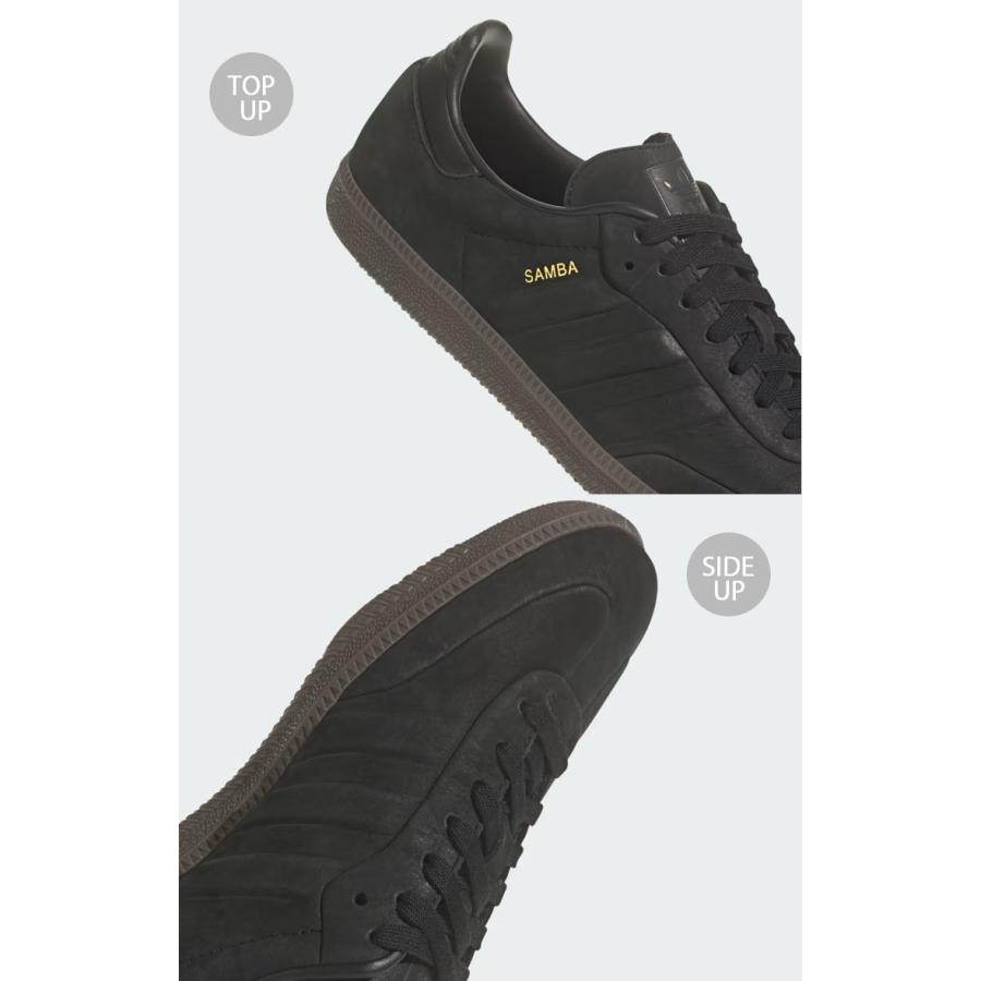 adidas（アディダス） adidas originals スニーカー SAMBA IG1237