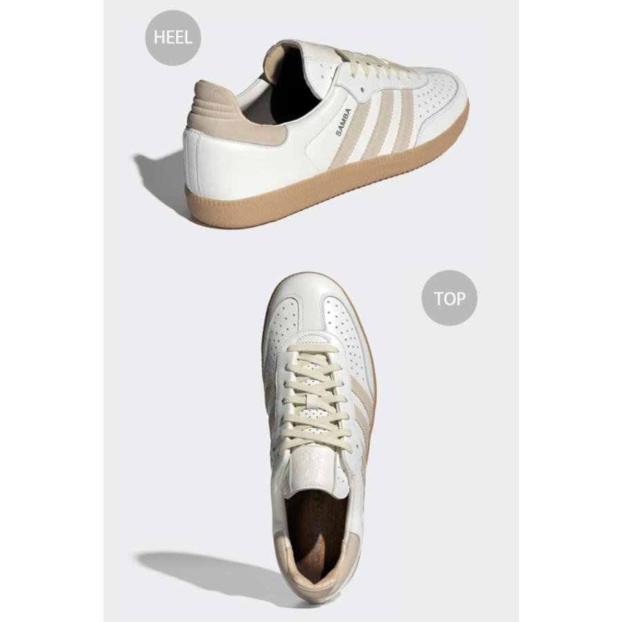 adidas originals アディダス スニーカー SAMBA OG IG1376