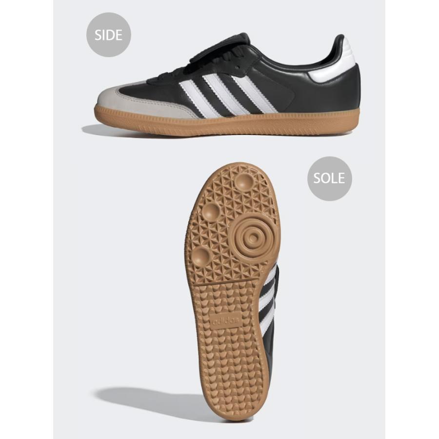 adidas originals アディダス スニーカー SAMBA LT IG2010